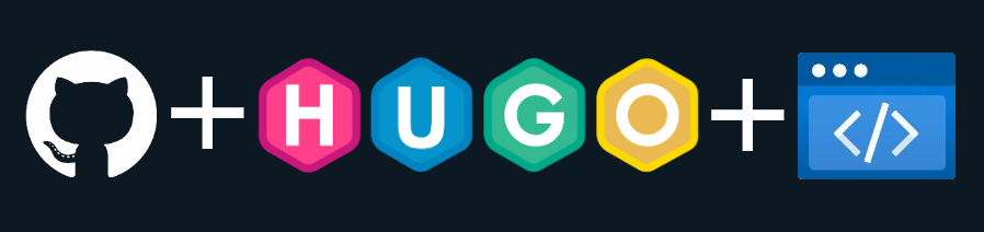 Hosting Hugo site on Azure Static Web Apps